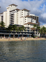 Hawaii Hotels: Halekulani
