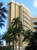 Hawaii Hotels: Sheraton Waikiki