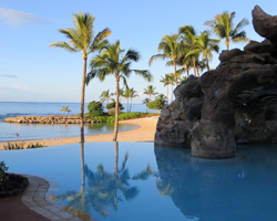 Disney Aulani Resort at Ko Olina Lagoons