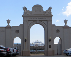 Natatorium Closed