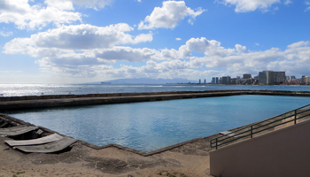 Natatorium Pool