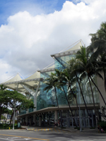 Hawaii Convention Center Hosts Much of the Honolulu Festival
