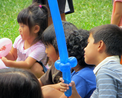 Honolulu Museum of Art Kids