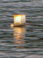 Lantern Floating Hawaii Lantern