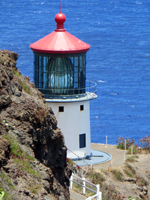 Makapuu Lighthouse