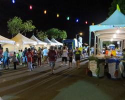 Kapolei City Lights Block Party