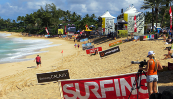World Cup of Surfing: the 2nd Jewel of the Vans Triple Crown of Surfing