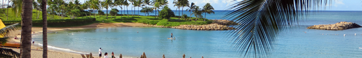 Ko Olina Lagoons