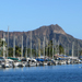 Waikiki Diamond Head Crater