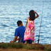 Hawaii Beaches Fishing in Hawaii
