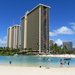 Waikiki Hilton Lagoon