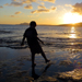 Scenic Hawaii Sunsets