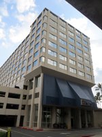 Honolulu Hotels: Best Western Plaza Hotel