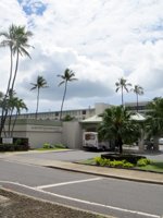 Honolulu Hotels: Airport Honolulu Hotel