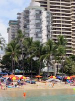 Waikiki Beach Hotels: Aston Waikiki Circle Hotel