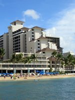 Waikiki Beach Hotels: Halekulani