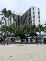 Waikiki Beach Hotels: Waikiki Beach Marriott Resort & Spa