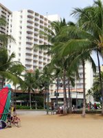 Waikiki Beach Hotels: Park Shore Waikiki Hotel