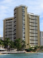 Waikiki Beach Hotels: Sheraton Waikiki
