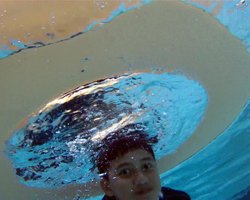 We Spent 6 Hours Per Day in the Pools at Disney Aulani Resort