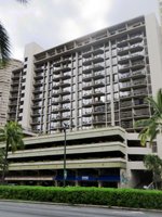 Northwest Waikiki Hotels: Aqua Palms Waikiki