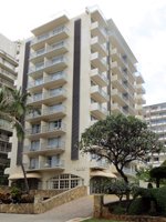 Central Waikiki Hotels: Coconut Waikiki Hotel