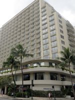 Central Waikiki Hotels: Ohana Waikiki East