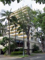 Southeast Waikiki Hotels: Lotus Honolulu