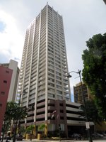 Southeast Waikiki Hotels: Aqua Pacific Monarch