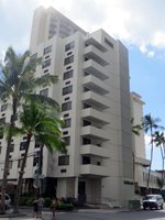 Southeast Waikiki Hotels: Hotel Renew by Aston