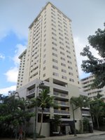 Southeast Waikiki Hotels: Vive Hotel Waikiki