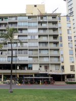 Southeast Waikiki Hotels: Waikiki Grand Hotel