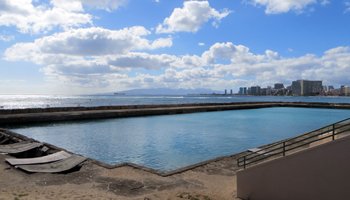 Natatorium Pool