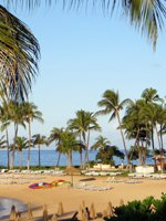 Sun Shades at Ko Olina Lagoons