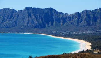 The Beaches at Waimanalo, East Shore Oahu