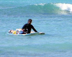 Surfing in Hawaii: Waikiki Surfing Lessons
