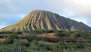 Koko Crater