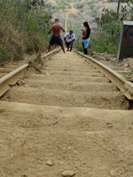 Koko Crater StairMaster from Hell