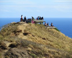 Lanikai Pillboxes