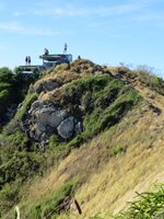 Lanikai Pillboxes Trail