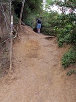 Lanikai Pillboxes Trailhead