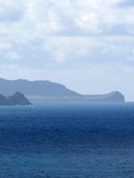 Scenic Hawaii Makapuu Lookout