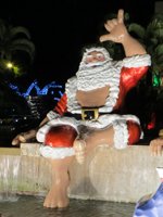 Hawaii Event Calendar Santa
