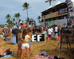 2013 Reef Hawaiian Pro, Vans Triple Crown of Surfing