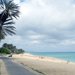 Scenic Hawaii North Shore Bike Path