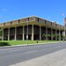 Hawaii History/Hawaii Culture: Hawaii State Capitol