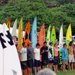 Hawaii Event Calendar: Eddie Aikau Big Wave Invitational