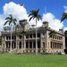 Hawaii History/Hawaii Culture at Iolani Palace