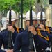 Kings Guard Changing in Waikiki