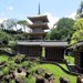 Hawaii Culture Kyoto Gardens of Honolulu